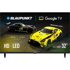 BLAUPUNKT Televizor 32WGC5501S, LED, Google TV, 32"